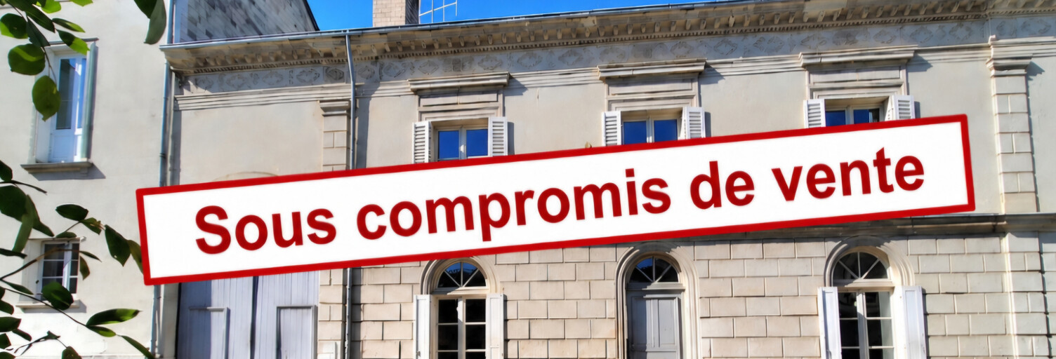 Maison 8 Pièces 153 m² à vendre à Fontevraud-l'Abbaye (49590)