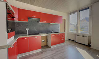 Appartement 2 Pièces 54 m² à vendre à Charquemont (25140)