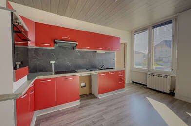 Appartement 2 pièces 130000 €