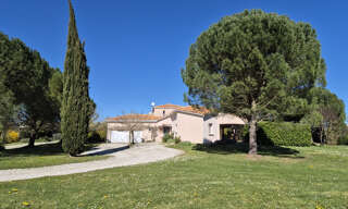 Maison 6 Pièces 160 m² à vendre à Mansle-les-Fontaines (16230)