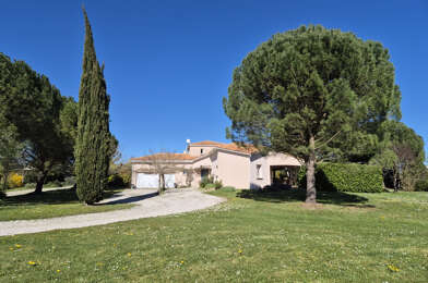 Maison 6 pièces 314700 €