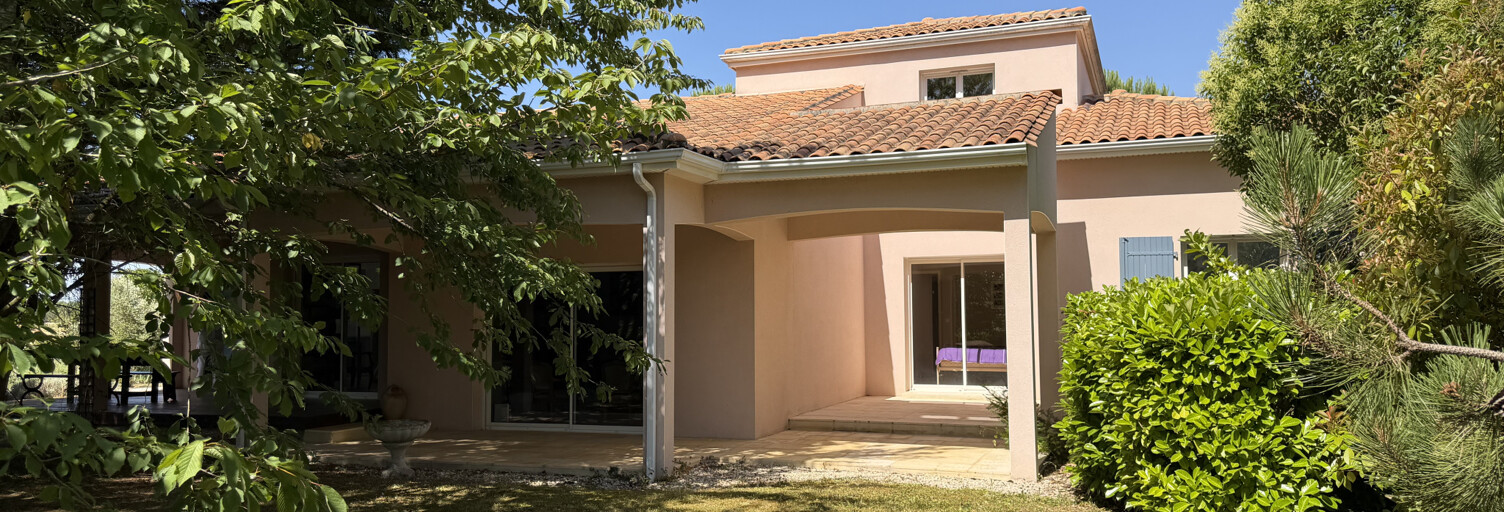 Maison 6 Pièces 160 m² à vendre à Mansle-les-Fontaines (16230)