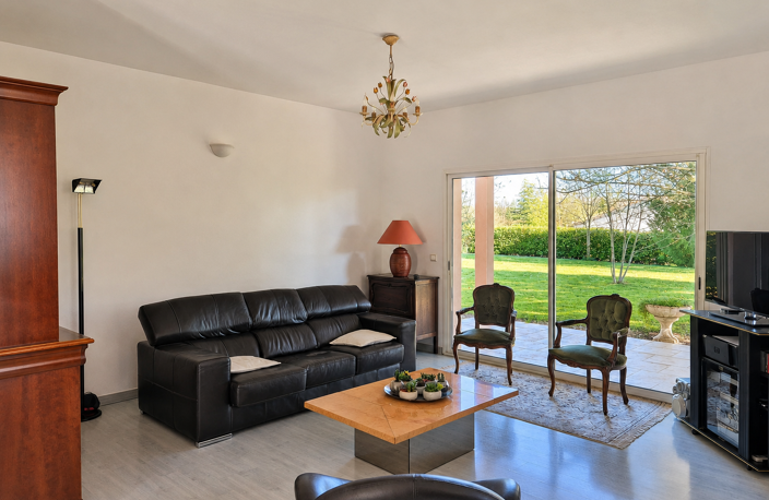 Maison contemporaine à 5 min de la N10 et proche de Mansle-l — photo 3