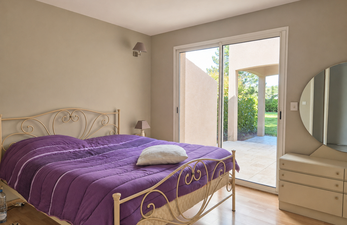 Maison contemporaine à 5 min de la N10 et proche de Mansle-l — photo 4