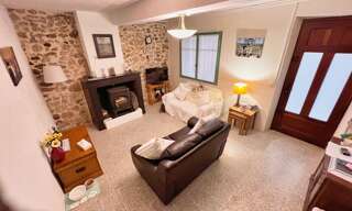 Maison 6 Pièces 150 m² à vendre à Cruzy (34310)