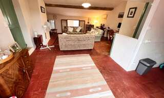 Maison 6 Pièces 150 m² à vendre à Cruzy (34310)