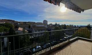 Appartement 4 Pièces 93 m² à vendre à Aubenas (07200)