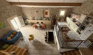 Maison 17 Pièces 550 m² à vendre à Argeliers (11120)