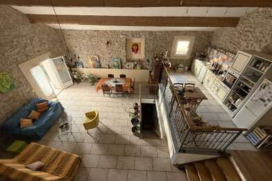 Maison 17 pièces 639000 €