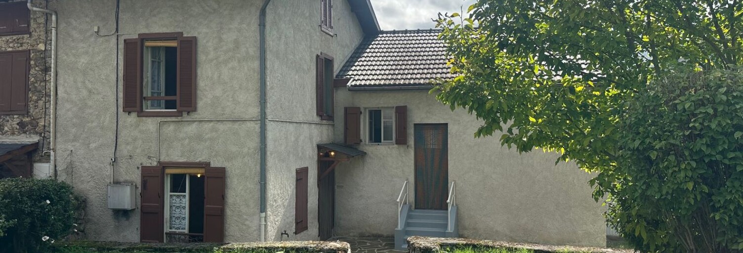 Maison 7 Pièces 105 m² à vendre à Verdun (09310)