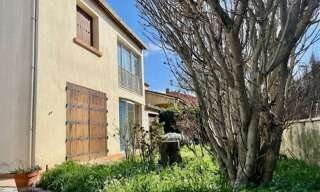 Maison 1 Pièce 113 m² à vendre à Villeneuve-lès-Maguelone (34750)