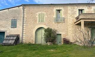 Maison 1 Pièce 150 m² à vendre à Teyran (34820)