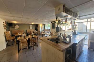 Commerce 1 pièces 126000 €