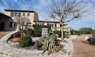 Maison 5 Pièces 173 m² à vendre à La Vergne (17400)