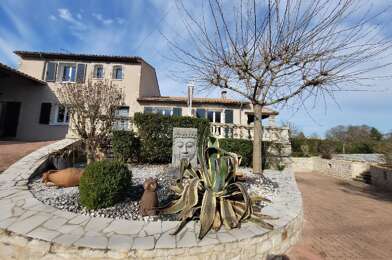 Maison 5 pièces 450000 €