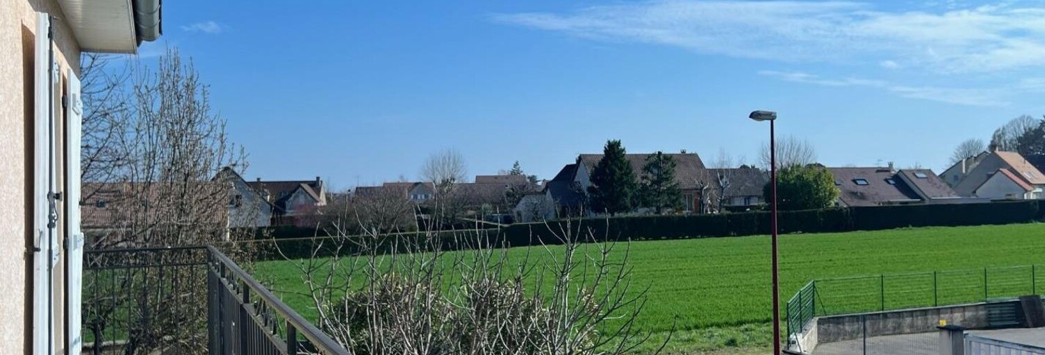 Maison 6 Pièces 138 m² à vendre à Sassenay (71530)