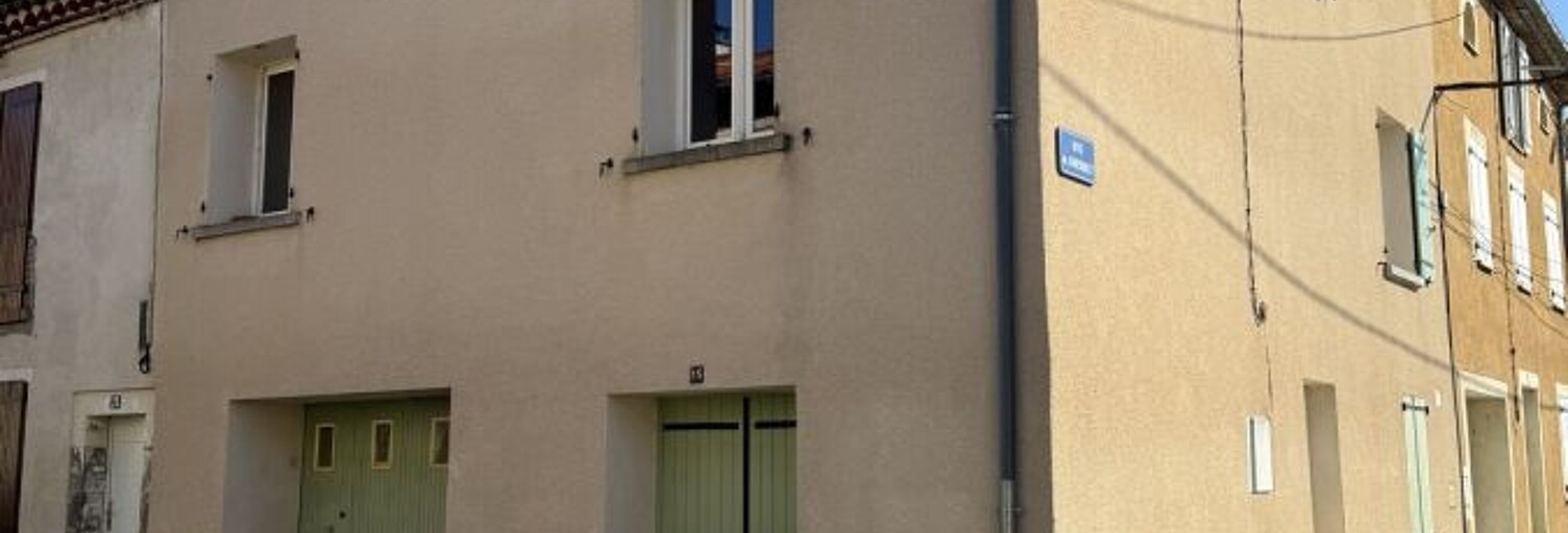 Maison 7 Pièces 119 m² à louer à Réalmont (81120)