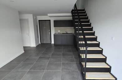 Appartement 3 pièces 1100 €