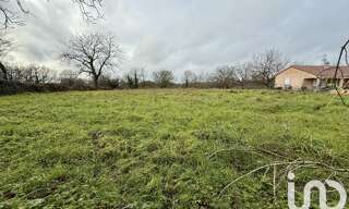 Terrain  2191 m² à vendre à Issepts (46320)
