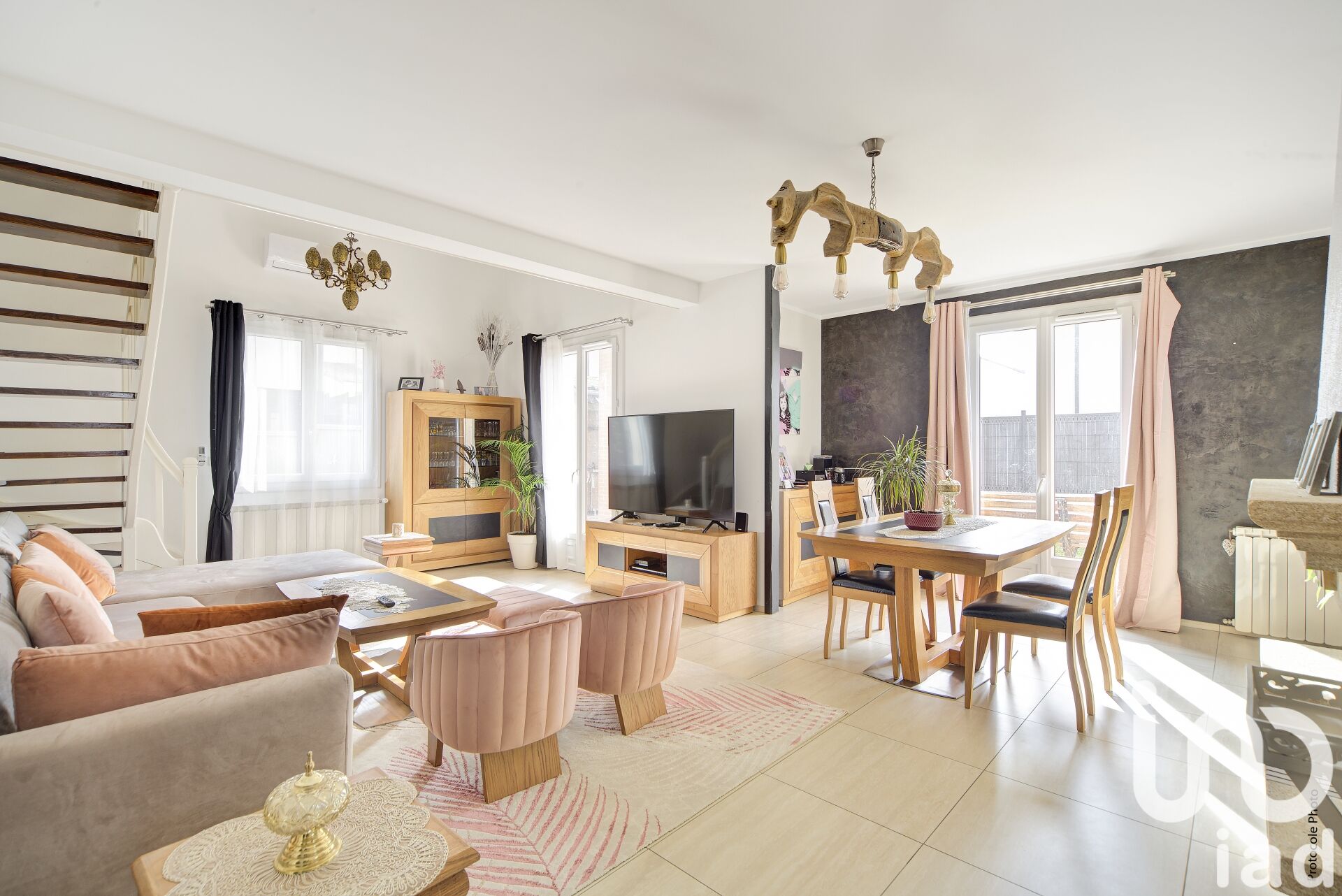 Vente Maison/villa 6 pièces - Photo 2