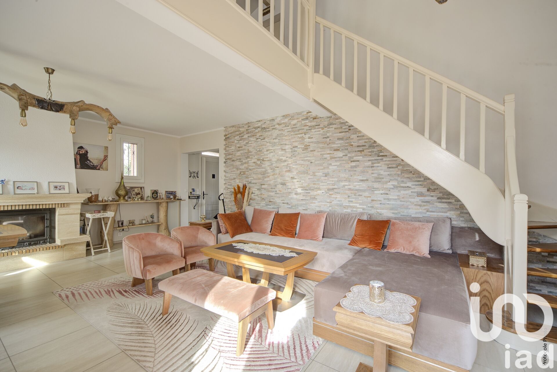 Vente Maison/villa 6 pièces - Photo 3