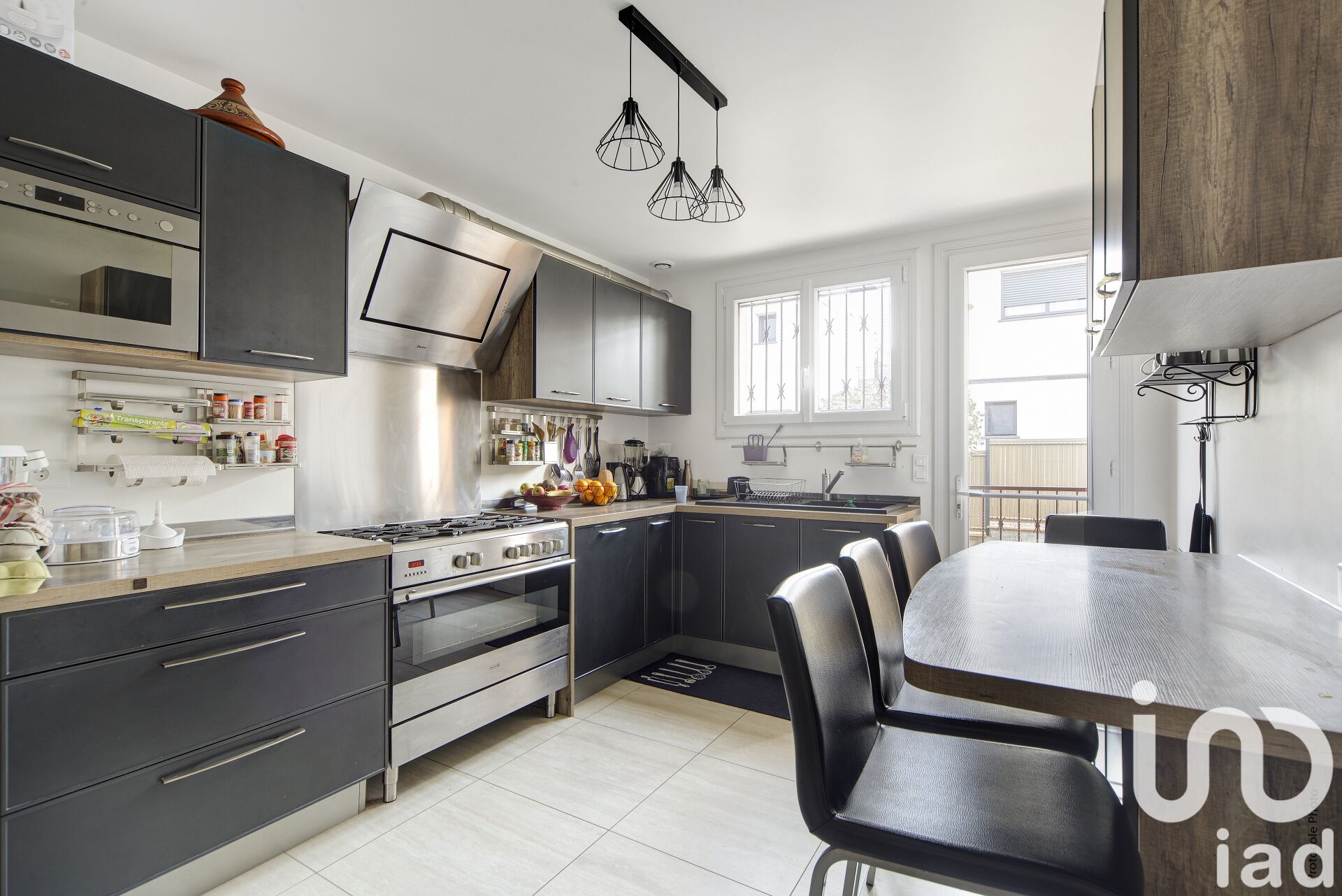 Vente Maison/villa 6 pièces - Photo 5