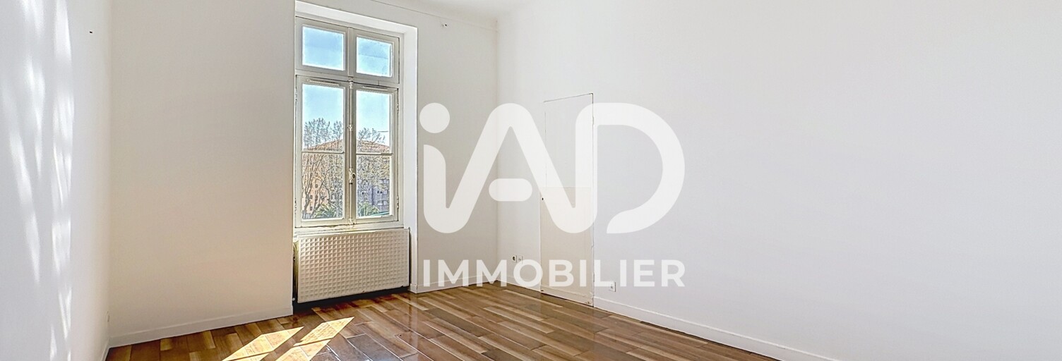 Immeuble  530 m² à vendre à Menton (06500)