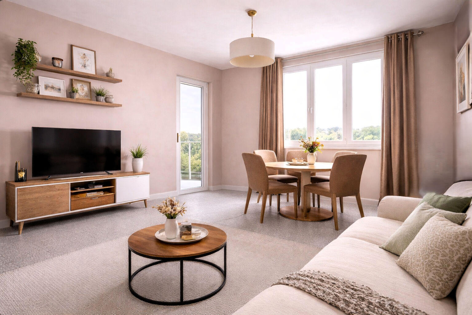 Agence immobilière de Square Habitat Etoile Sainte Victoire