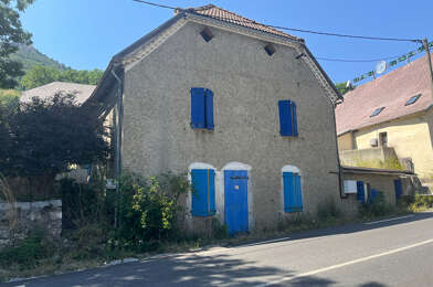 Maison 5 pièces 45500 €