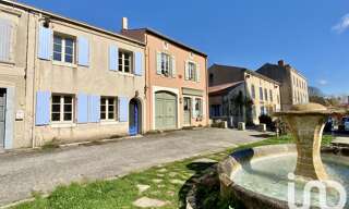 Maison 4 Pièces 91 m² à vendre à Vouvant (85120)