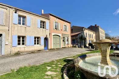 Maison 4 pièces 169633 €