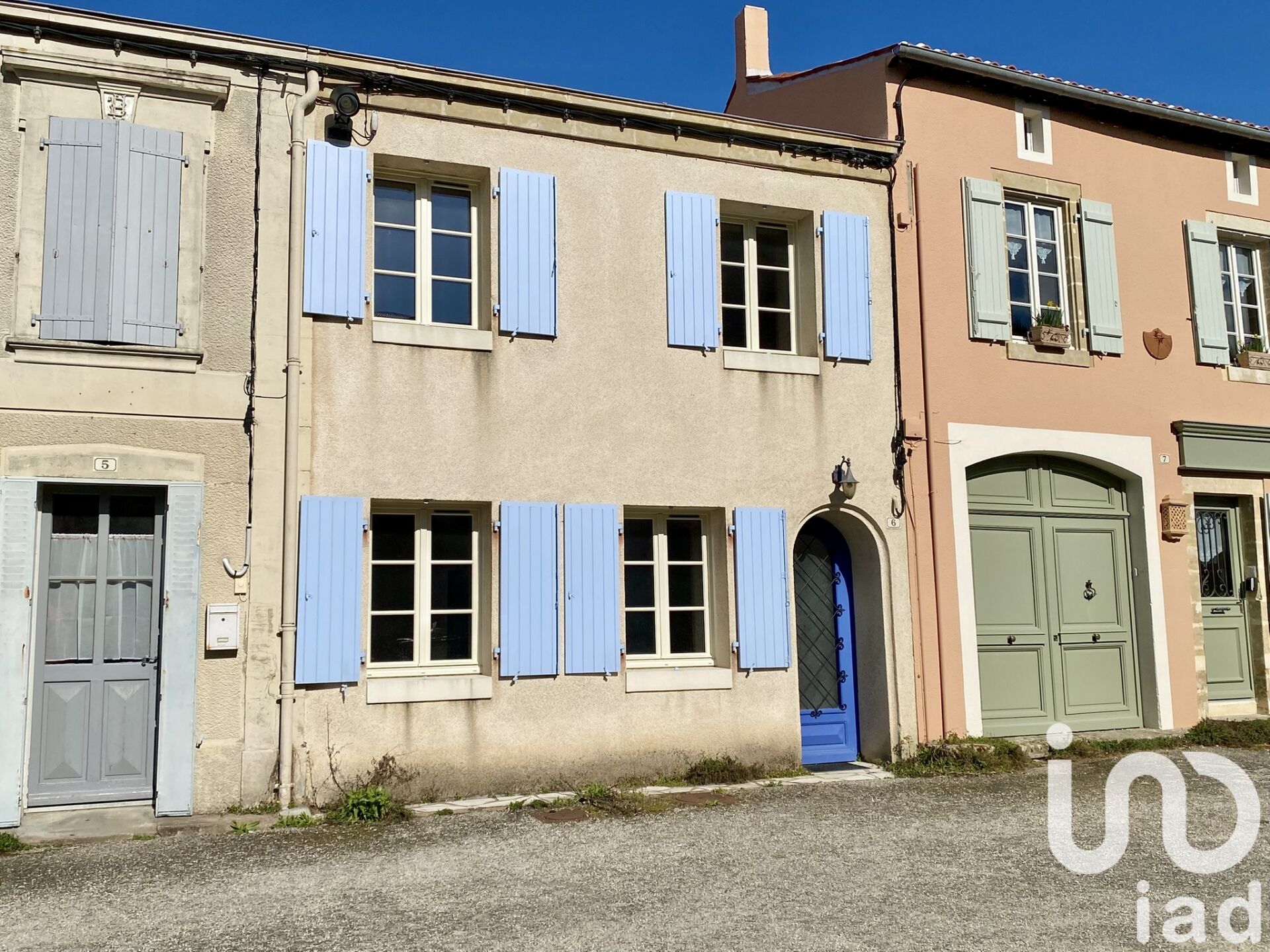 Vente Maison traditionnelle 4 pièces - Photo 2