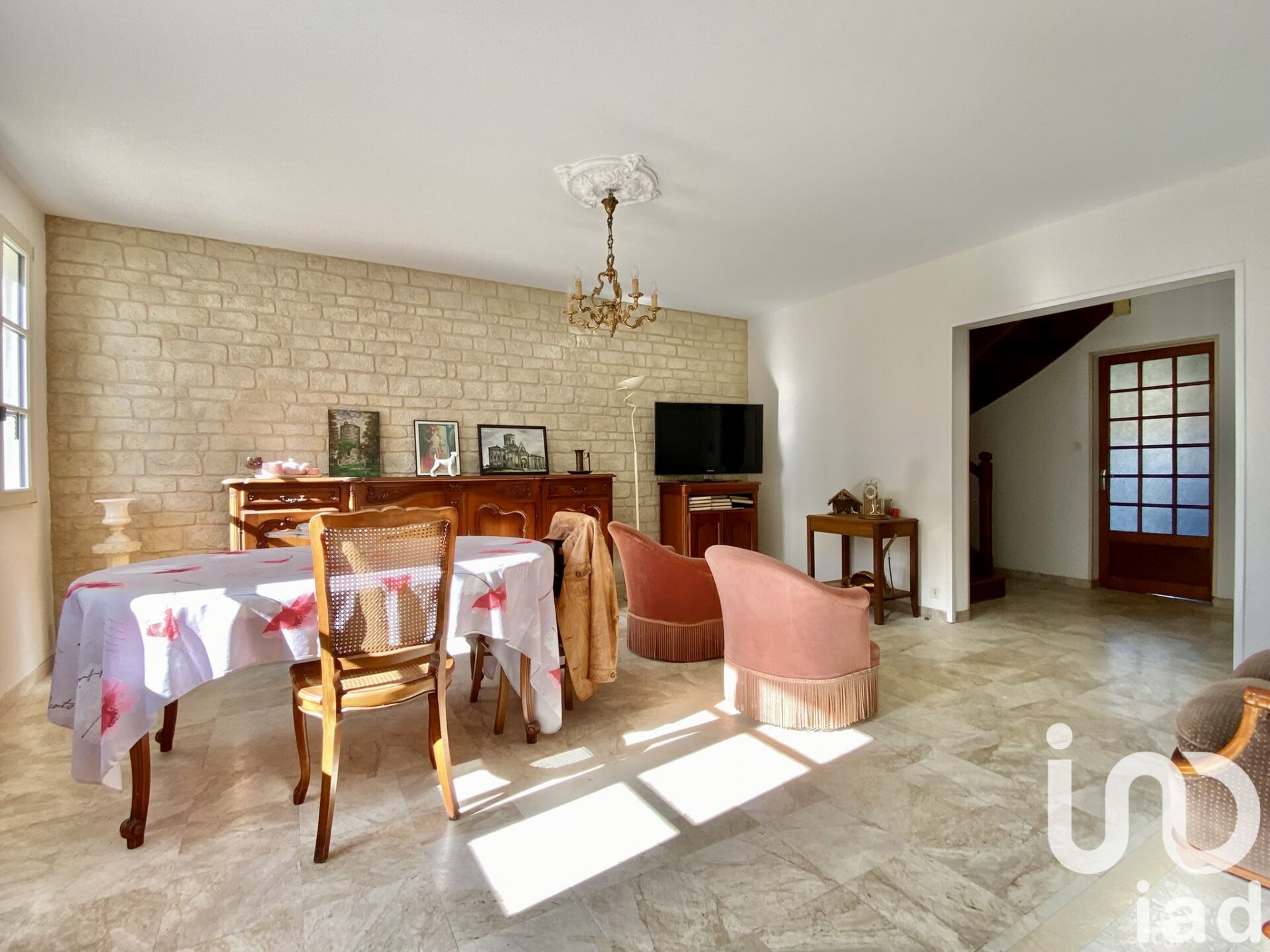 Vente Maison traditionnelle 4 pièces - Photo 4
