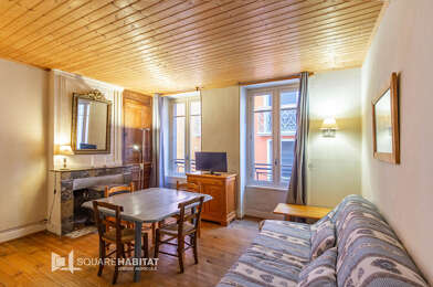 Appartement 2 pièces 130540 €