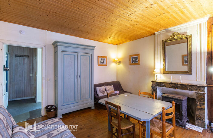 Appartement Cauterets 2 pièce(s) 37.34 m2 — photo 4
