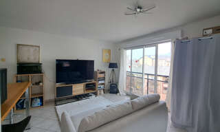 Appartement 1 Pièce 32 m² à vendre à Chambéry (73000)