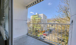 Appartement 2 Pièces 49 m² à vendre à Cognin (73160)