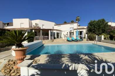 Maison 8 pièces 748000 €