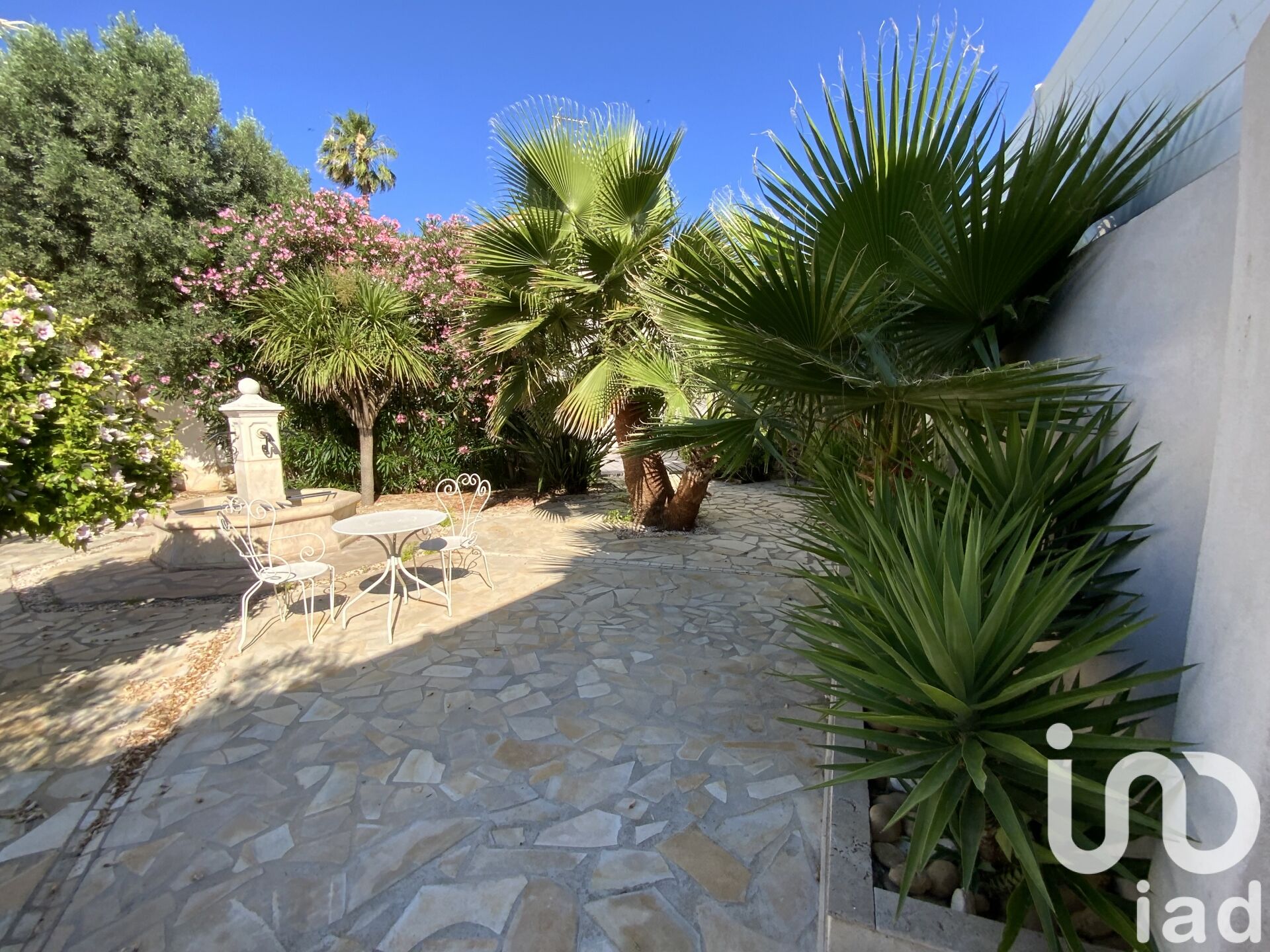 Vente Maison/villa 8 pièces - Photo 3