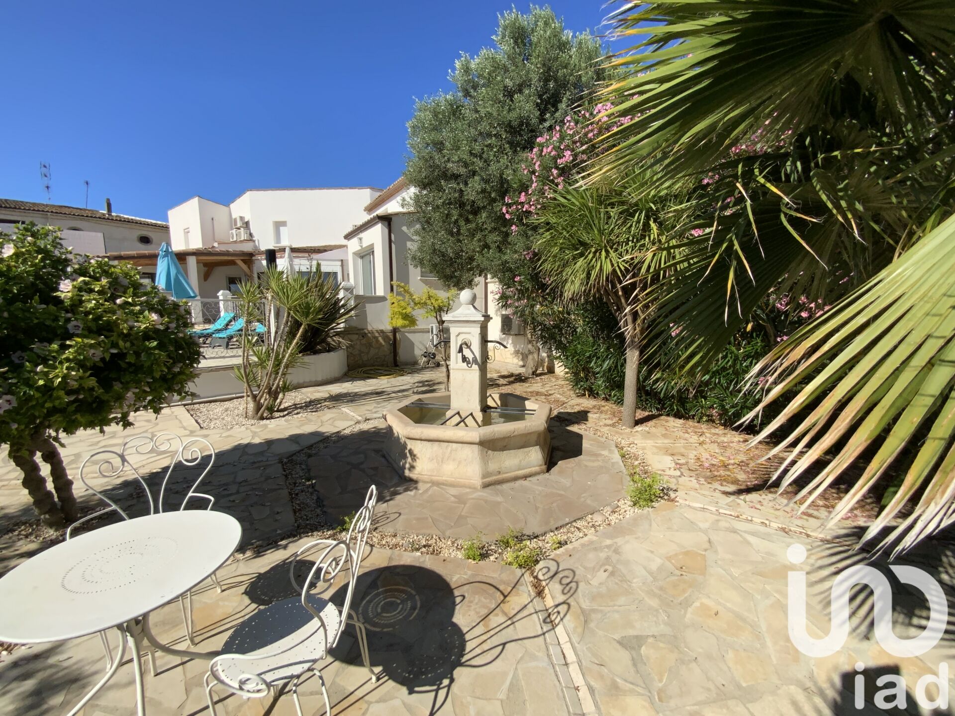 Vente Maison/villa 8 pièces - Photo 4
