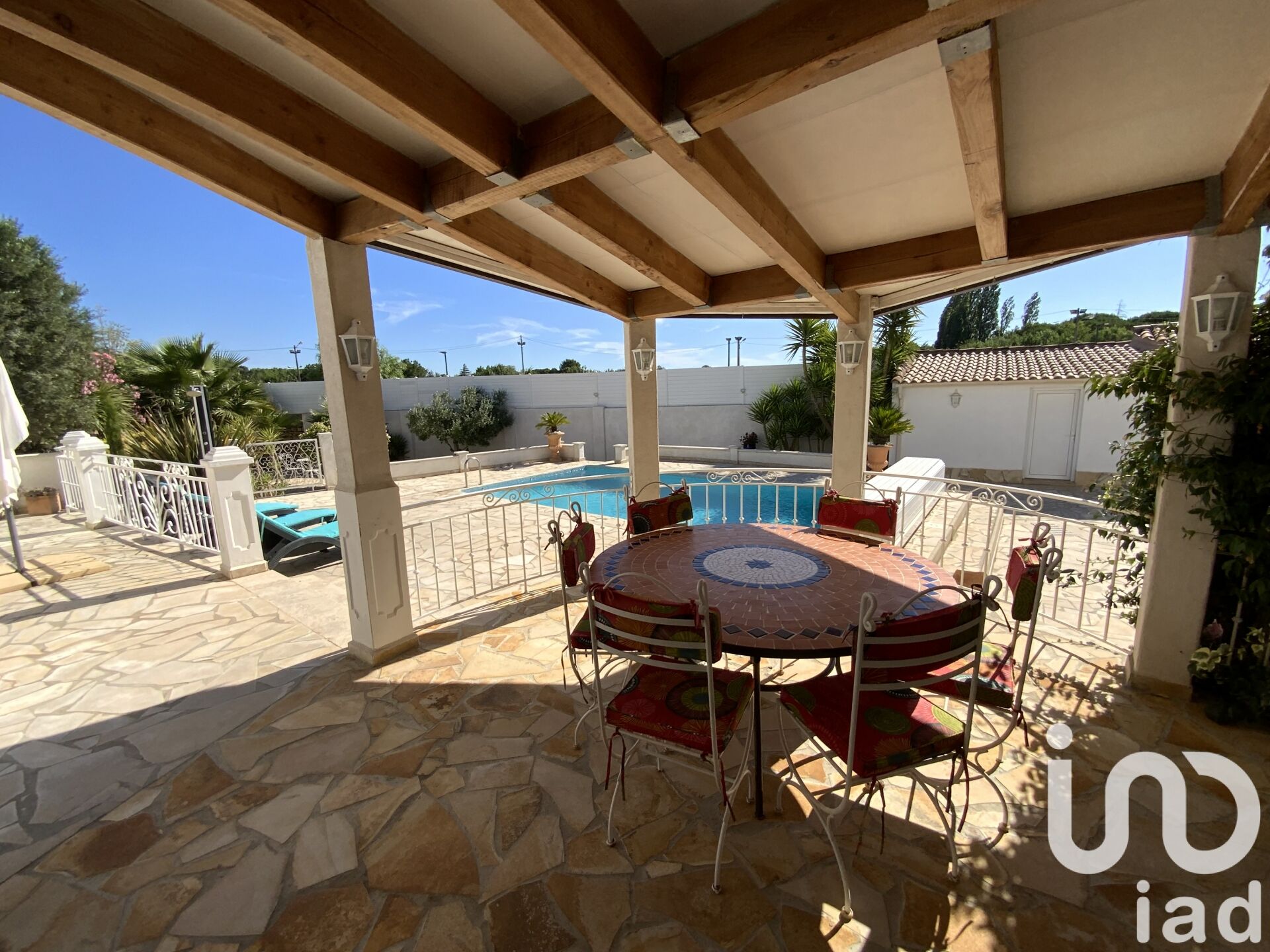 Vente Maison/villa 8 pièces - Photo 5
