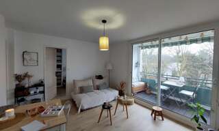 Appartement 3 Pièces 55 m² à louer à Lyon 5 (69005)