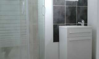 Appartement 2 Pièces 47 m² à louer à Ambérieu-en-Bugey (01500)