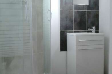 Appartement 2 pièces 870 €