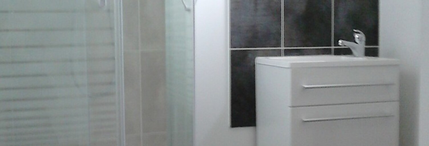 Appartement 2 Pièces 47 m² à louer à Ambérieu-en-Bugey (01500)