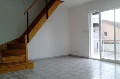 Appartement 2 pièces 830 €