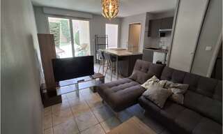 Appartement 2 Pièces 37 m² à louer à Toulouse (31300)