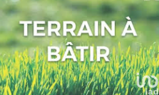 Terrain  542 m² à vendre à Landéhen (22400)