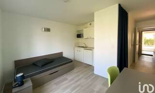 Appartement 1 Pièce 19 m² à vendre à Magny-le-Hongre (77700)