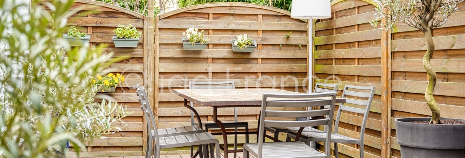 Appartement 6 Pièces 149 m² à vendre à Courbevoie (92400)